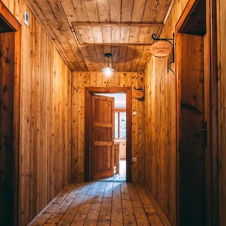 Holiday home Sumik- Peaceful Hideaway Ruse