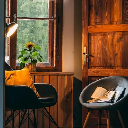 Sumik- Peaceful Hideaway Holiday home