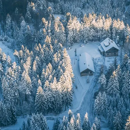 Sumik- Peaceful Hideaway * Ruse