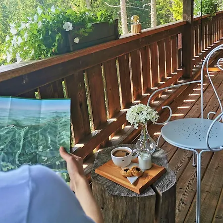 Holiday home Sumik- Peaceful Hideaway Ruse