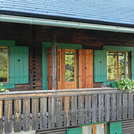 Sumik- Peaceful Hideaway Holiday home Ruse